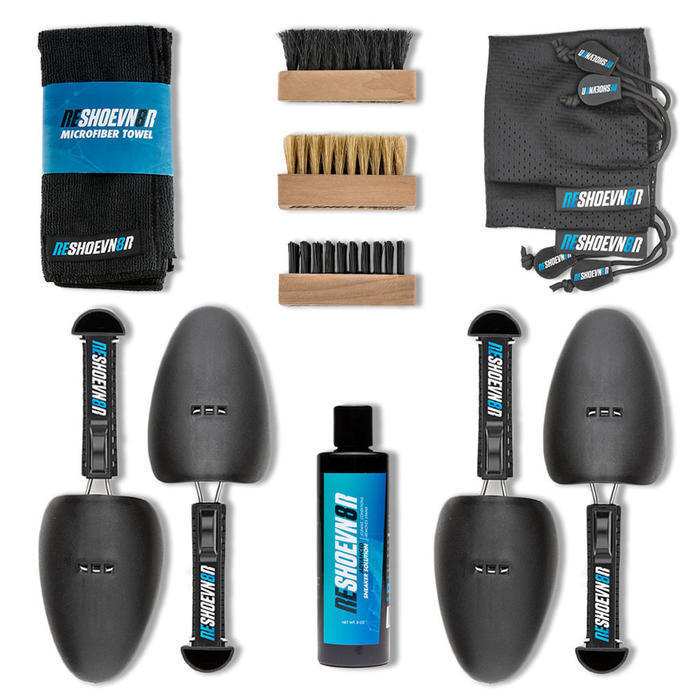 真皮球鞋怎么清洁,刷球鞋用什么清洁