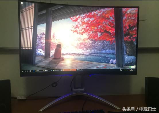 aoc322qx评测,aocag322q怎么样