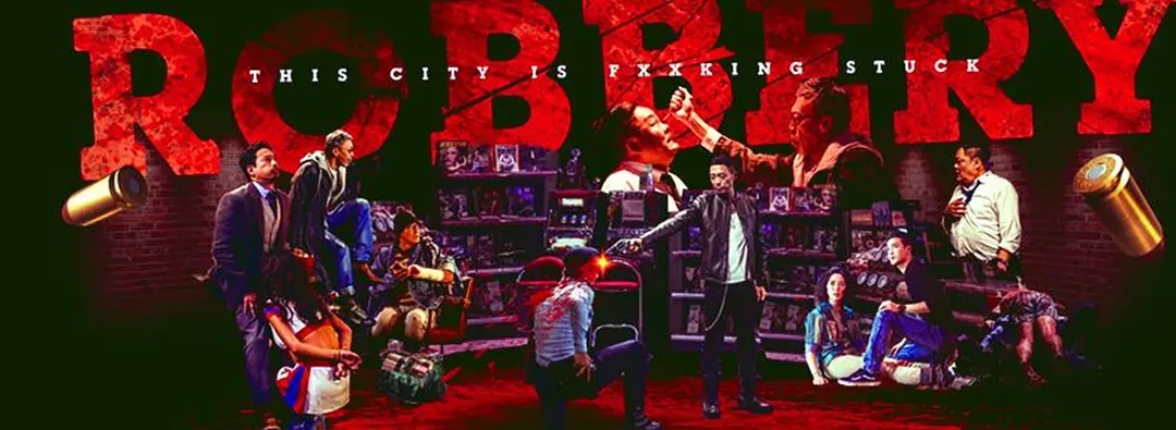 一部反映香港黑暗时期的电影,揭露早期香港社会黑暗的香港电影