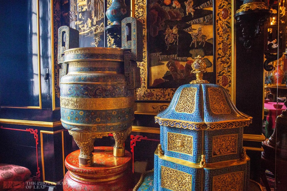 圆明园被掠夺的宝物现在在哪里,圆明园丢失的最珍贵的宝物是什么