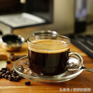 寒冷的天气喝什么暖身,冬日做的甜而不腻的饮品