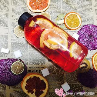 寒冷的天气喝什么暖身,冬日做的甜而不腻的饮品