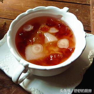 寒冷的天气喝什么暖身,冬日做的甜而不腻的饮品