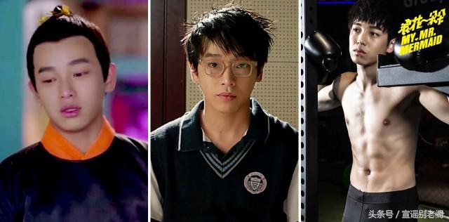 陶虹彭昱畅末代皇帝花絮,彭昱畅末代皇帝陶虹完整版