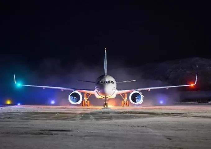 十大飞机大全,空中客车airbusa320紧急出口