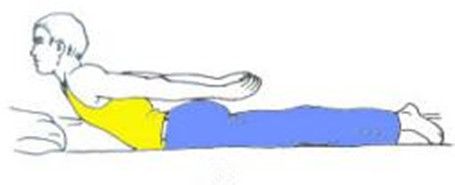 办公室久坐腰痛的部位,久坐腰痛和妇科腰痛