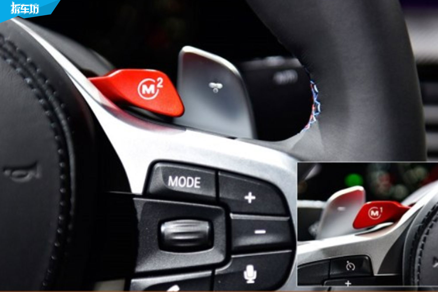 性能猛兽m5,宝马m5性能评测