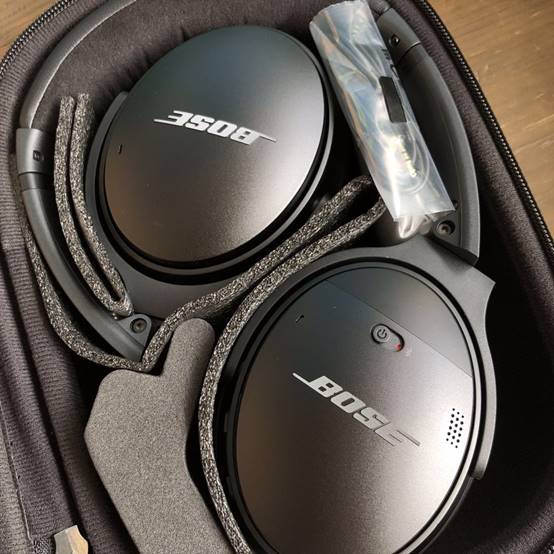bose降噪耳机qc35一代和二代区别,boseqc35ii和索尼1000xm3