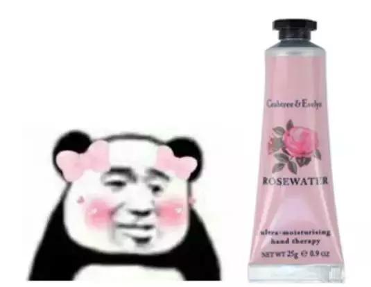 大牌大支护手霜,10支护手霜推荐