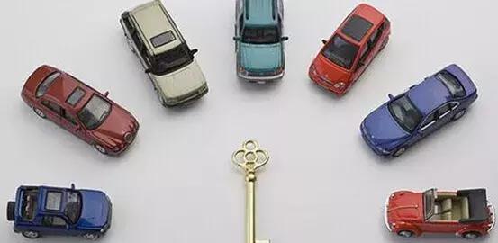 汽车金融|井喷的背后，行业不健康发展隐忧渐显