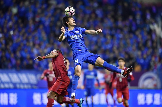 足球火了一座城市,一座城市足球梦