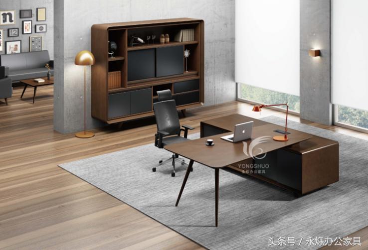 腾虹带您了解办公家具的分类,办公家具分类