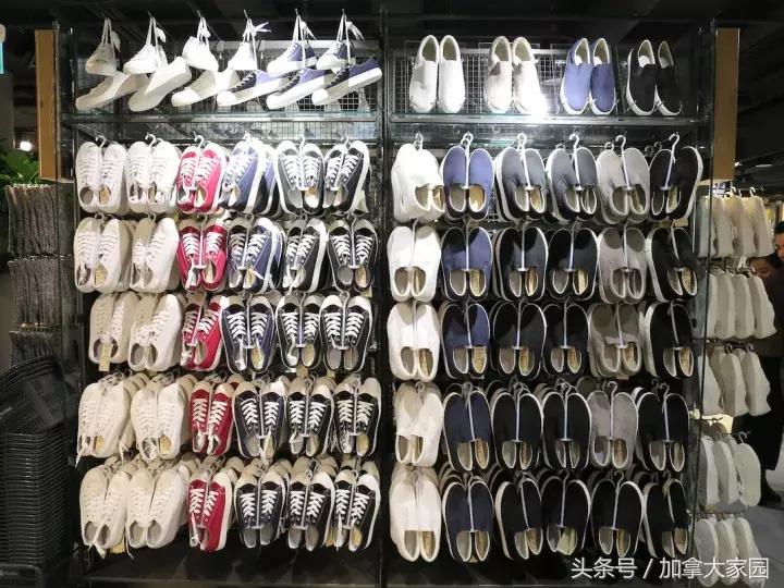 "MUJI北美旗舰店"在温哥华Downtown开业:面积是Metro的一倍!