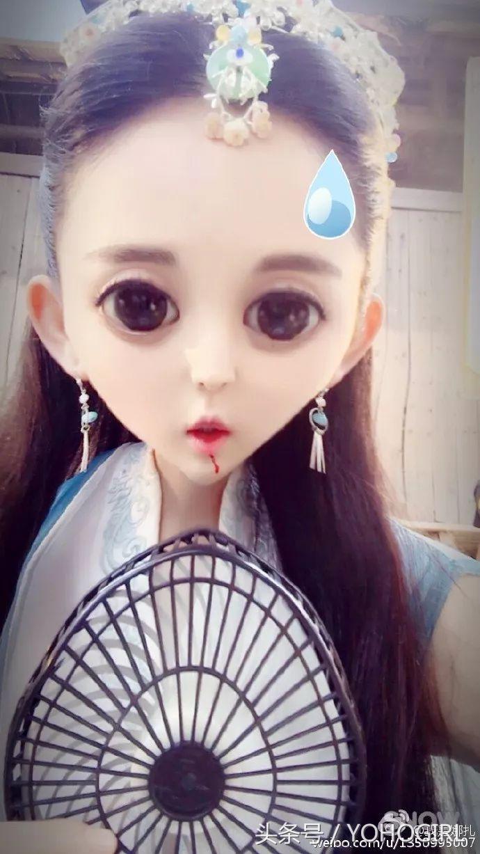 宅宅的娜扎,教你如何在派对静静地玩儿到high！