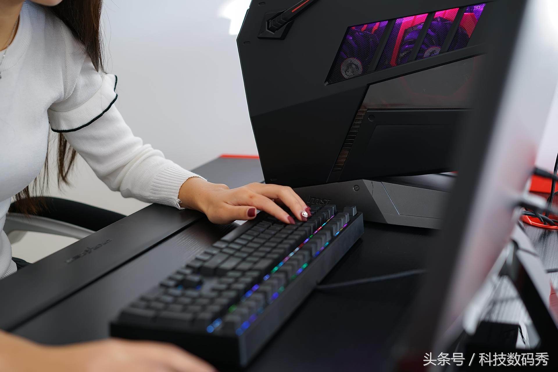 吃鸡主机微星宙斯盾3,微星宙斯盾钛3怎么样