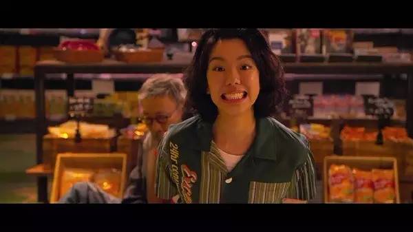 一部反映香港黑暗时期的电影,揭露早期香港社会黑暗的香港电影