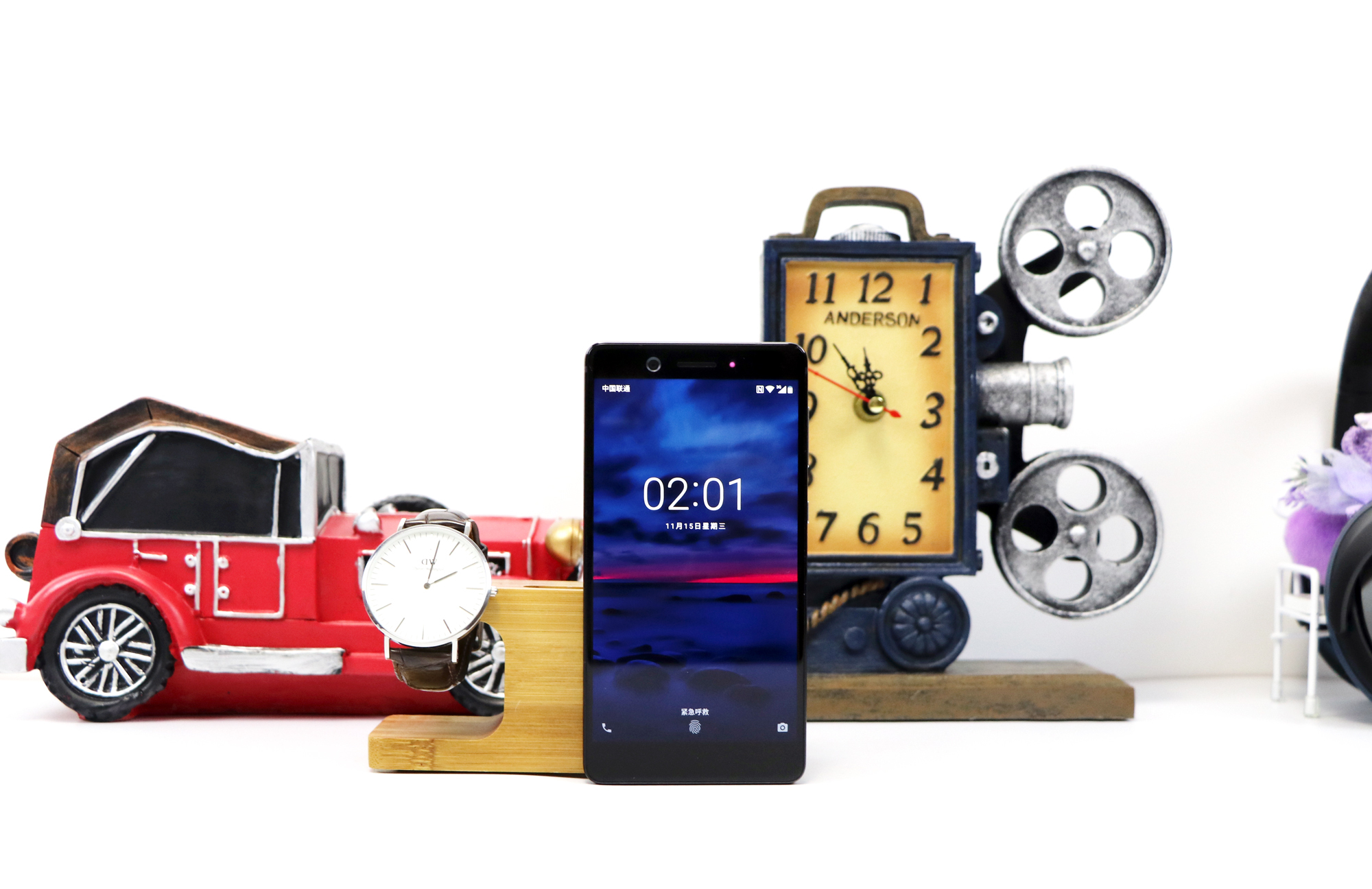 nokia7测评视频,nokia7测评处理器