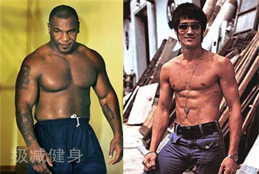 男生腰粗的好还是腰细的好,男的腰粗好吗