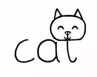 你要的简笔画,你想画的简笔画简单一点