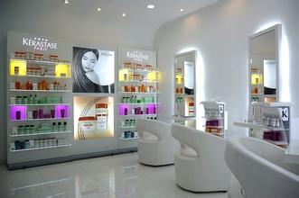 大牌奢侈品kerastase要走亲民范，理发店不再是消费者的唯一选择