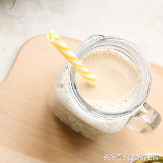 寒冷的天气喝什么暖身,冬日做的甜而不腻的饮品