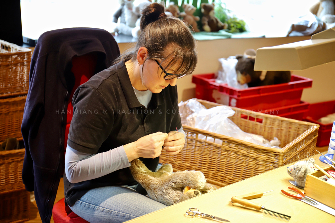 泰迪熊真实存在吗,真正的泰迪熊