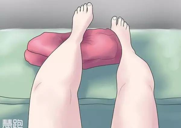 90%的跑友受伤后都用错了外敷药物