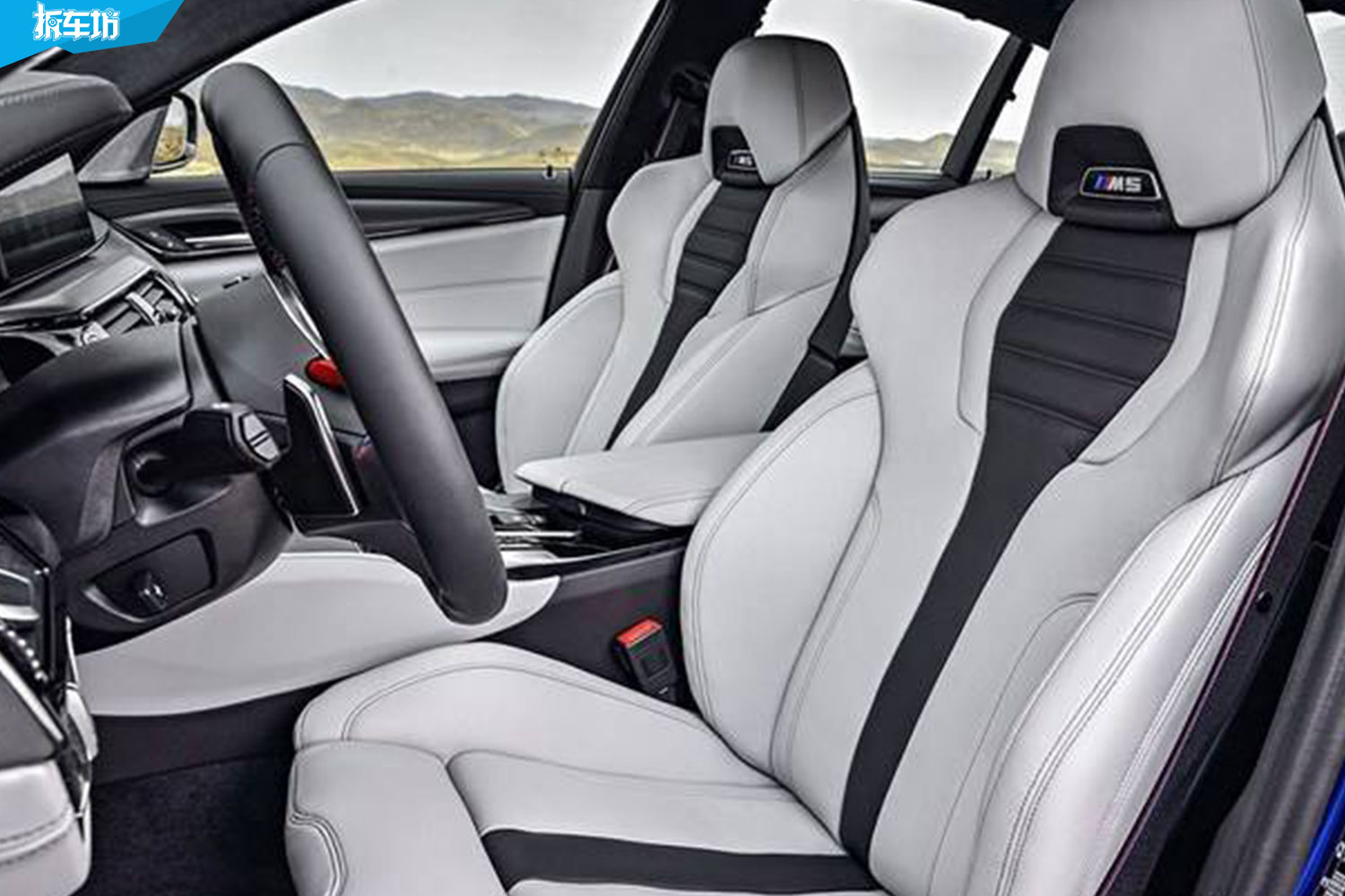 性能猛兽m5,宝马m5性能评测