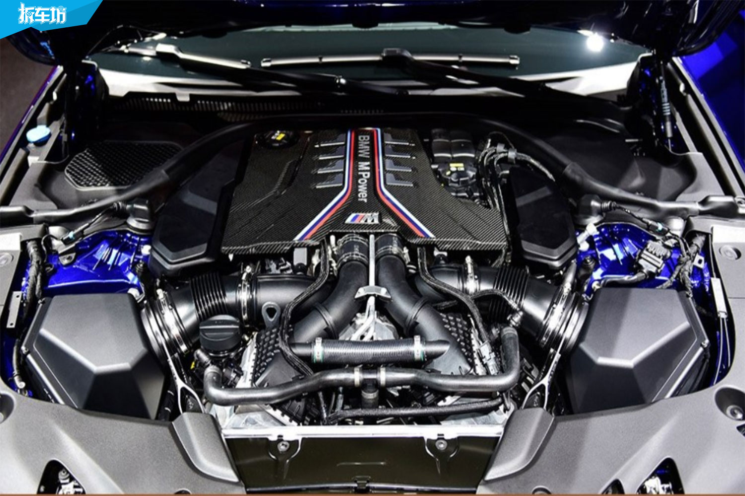 性能猛兽m5,宝马m5性能评测