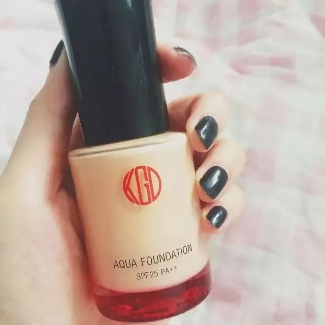 干皮救星|最适合冬天的粉底液都在这里~