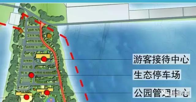 桃源双洲生态公园2020年,桃源双洲公园游乐场新增加设施