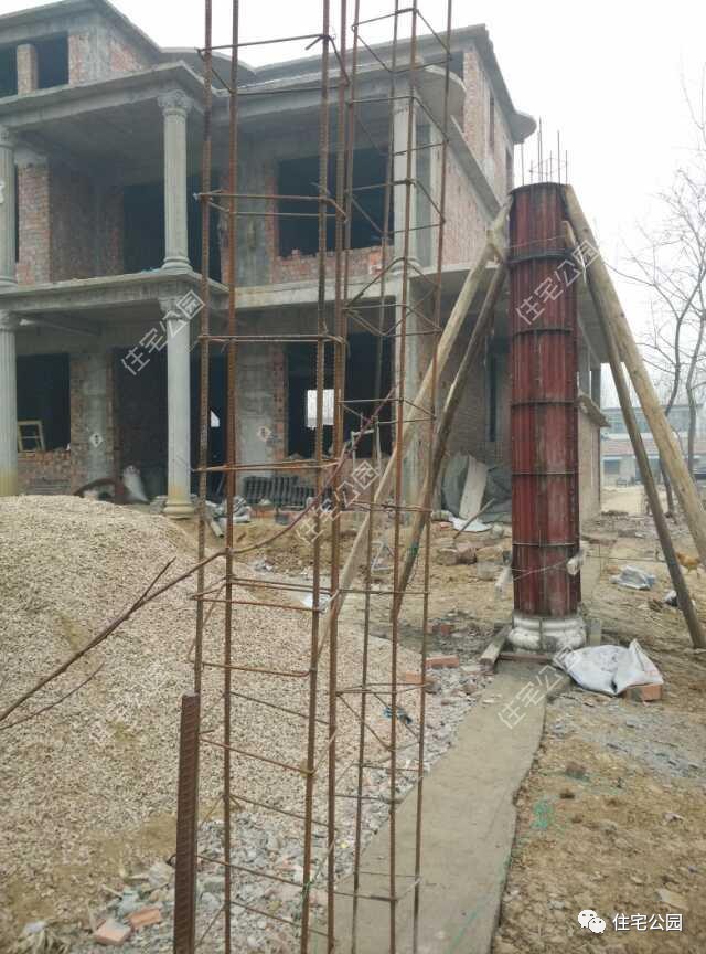 为什么红砖不如土砖,红砖为什么不能拿去盖房子