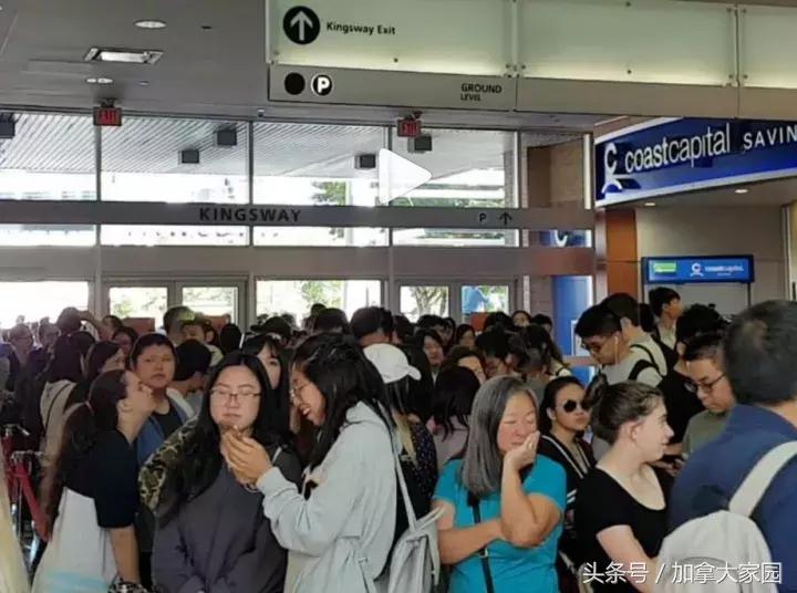 "MUJI北美旗舰店"在温哥华Downtown开业:面积是Metro的一倍!