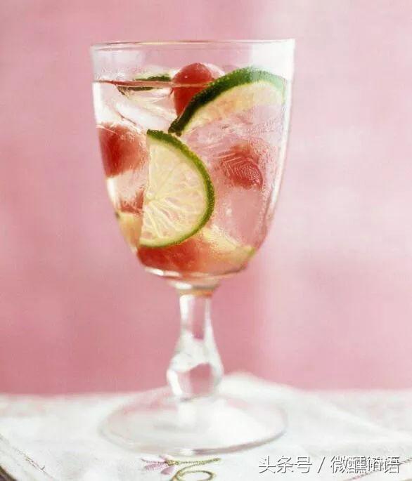 富二代能有多少烦恼?大概一杯血橙桑格利亚