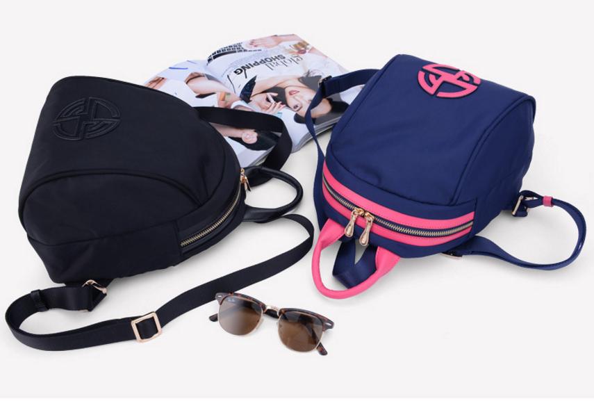 气质与颜值并存的双肩包,3-5百的大牌双肩包