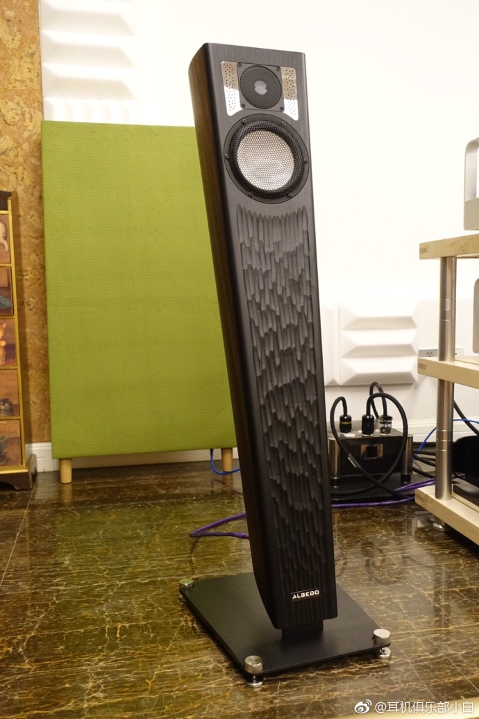 意大利albedo旗舰音箱,意大利albedo音箱