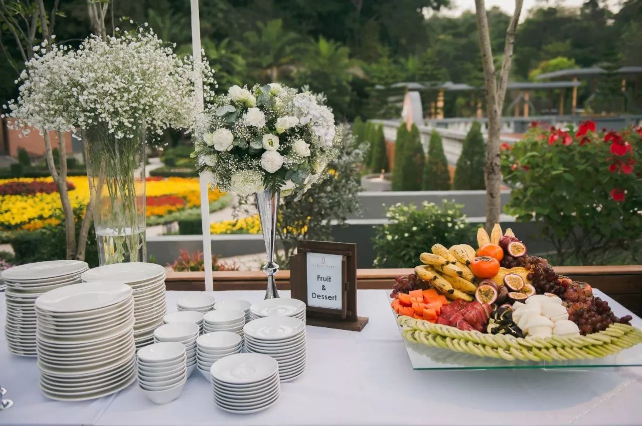 FM专线｜清迈——八万多的Tiffany毛线也买不到的诗和远方