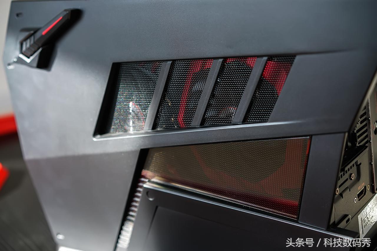 吃鸡主机微星宙斯盾3,微星宙斯盾钛3怎么样