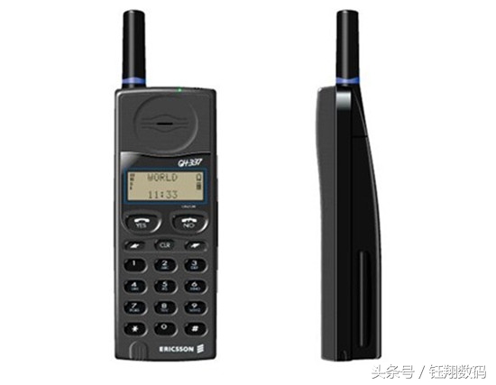 满满的回忆，看看当年排名第一的手机，你曾用过哪部？