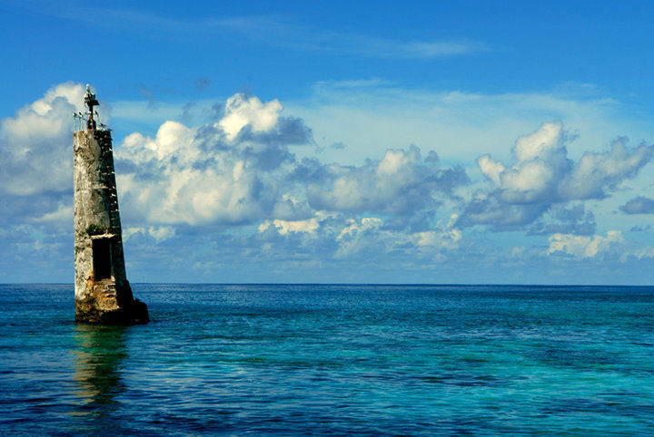 帕劳的海景图片大全,帕劳海岛游记