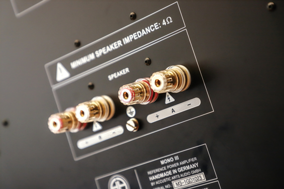 德国aa单声道后级功放,德国前后级功放