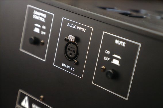 德国aa单声道后级功放,德国前后级功放