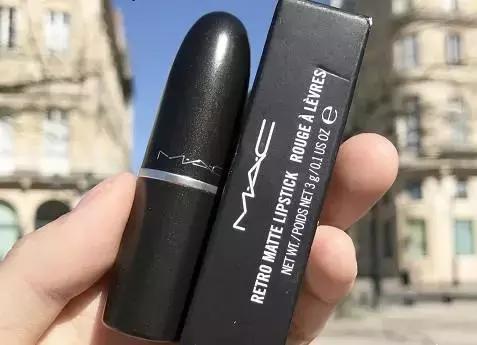 七根大牌口红,口红推荐黄皮显白温柔色不沾杯