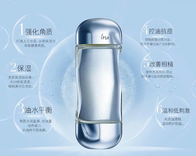 “闭口”这么烦人该如何解决?种草这些好物!