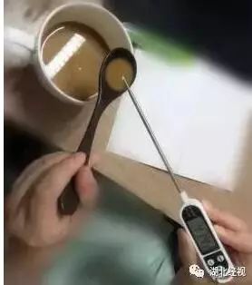 “烫”出来的癌？不是谣言！