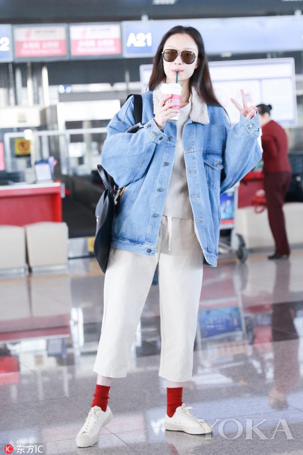 穿衣top,2017穿搭排行