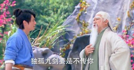 江湖中名扬天下的神功绝学为何会失传?金庸的解释我佩服