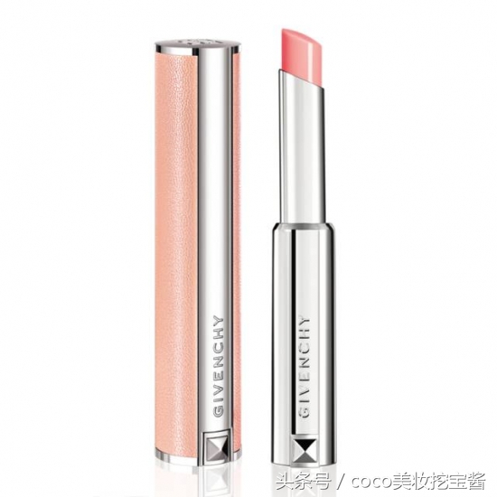 女生必入的口红色号,女生必入的十支口红