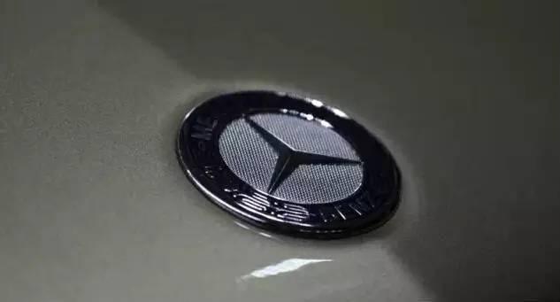 名车标志背后的故事,经典稀有名车标志