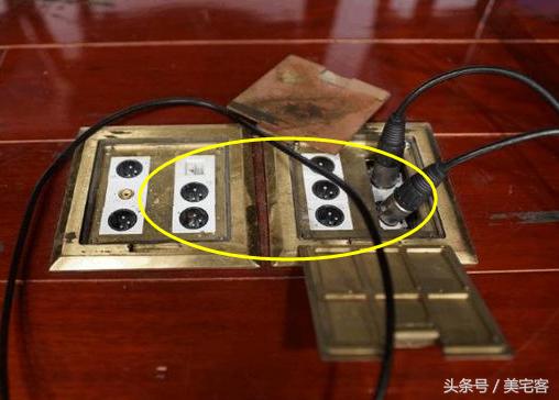 家里有没有必要安装地插,家里没装地插如何补救